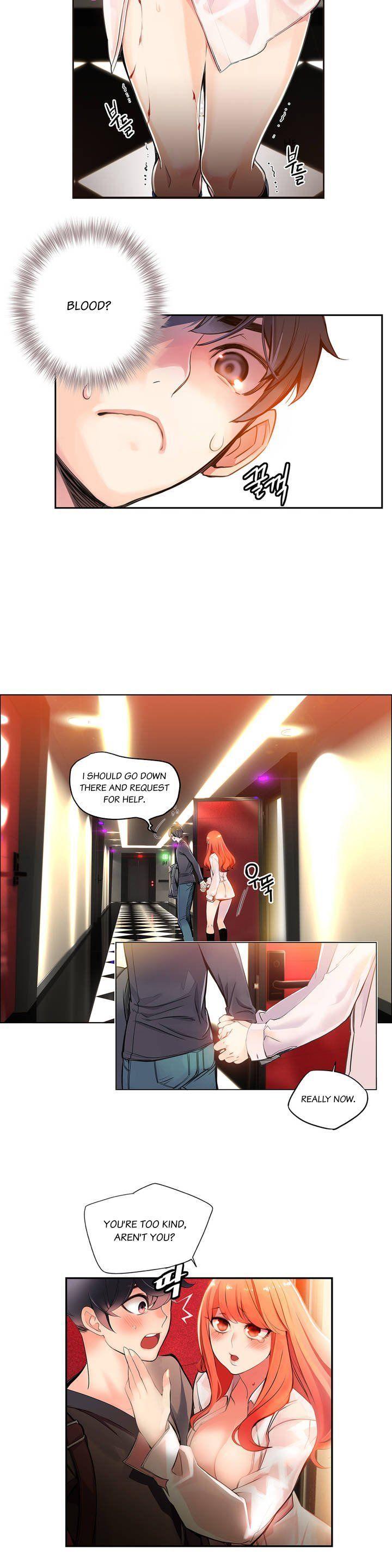 The image BmEVactYiW2RKVd in the comic Lilith's Cord - Chapter 2 - ManhwaXXL.com
