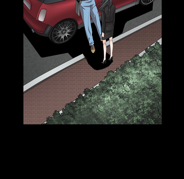 Watch image manhwa The Leash - Chapter 30 - BmYmkDS71cCucca - ManhwaXX.net