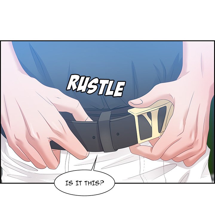 Watch image manhwa Tasty Chat: 0km - Chapter 15 - BnpawgNnIY57ezS - ManhwaXX.net