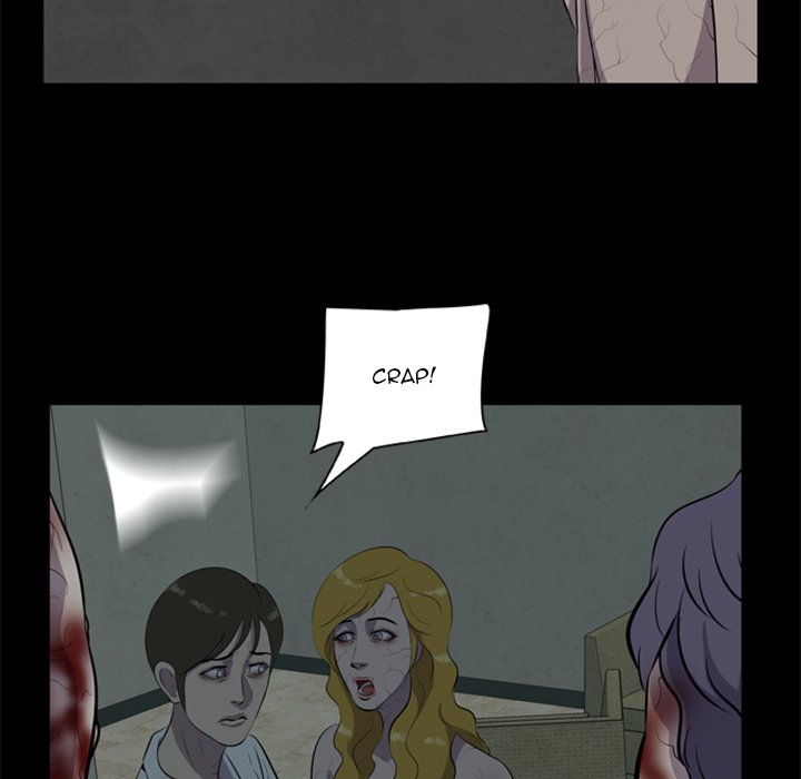 Watch image manhwa Zombie Wave - Chapter 12 - BtvWwp1yvJcwSQC - ManhwaXX.net