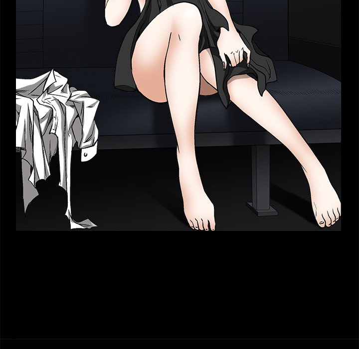 Watch image manhwa The Leash - Chapter 5 - Bwi4lA9KG9A4fTL - ManhwaXX.net