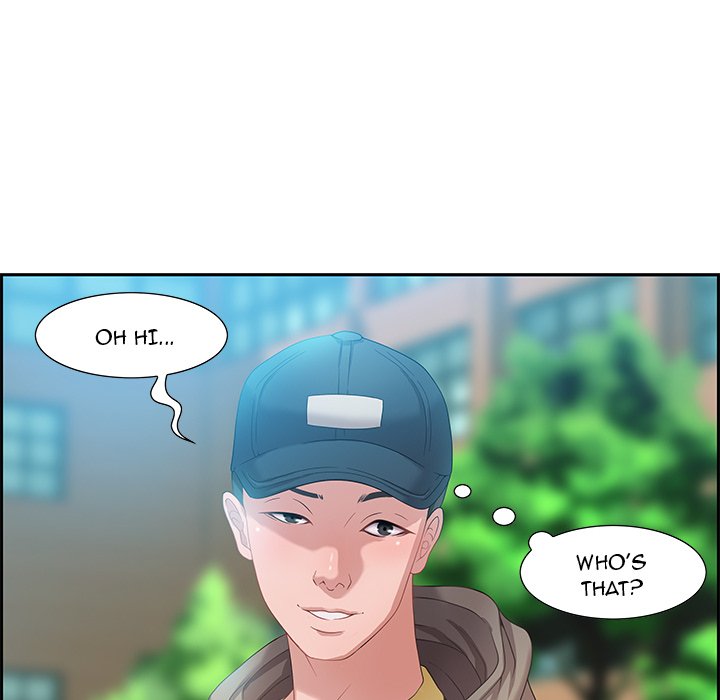 Watch image manhwa Tasty Chat: 0km - Chapter 8 - C4yAsxRXZgZ7PAx - ManhwaXX.net