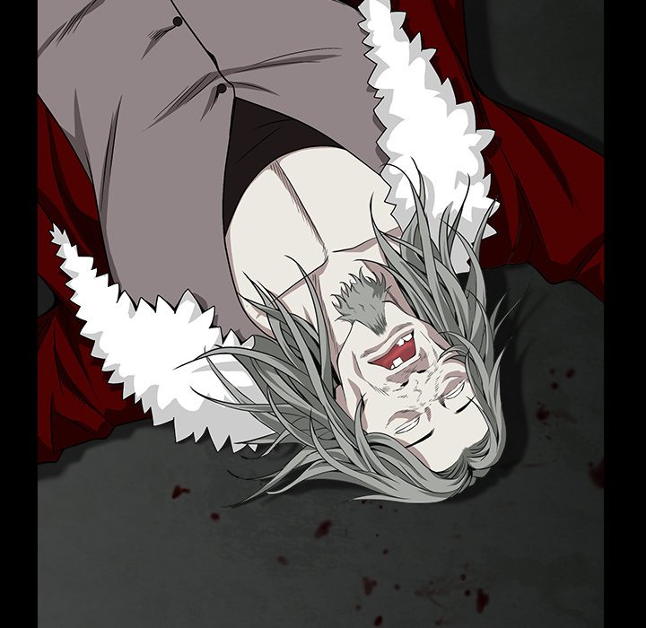 Watch image manhwa The Leash - Chapter 63 - CDA6VkvKOycra1z - ManhwaXX.net