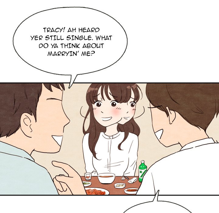 Watch image manhwa Tracy’s Perfect Married Life - Chapter 5 - CESYp0mvV2QSYw4 - ManhwaXX.net