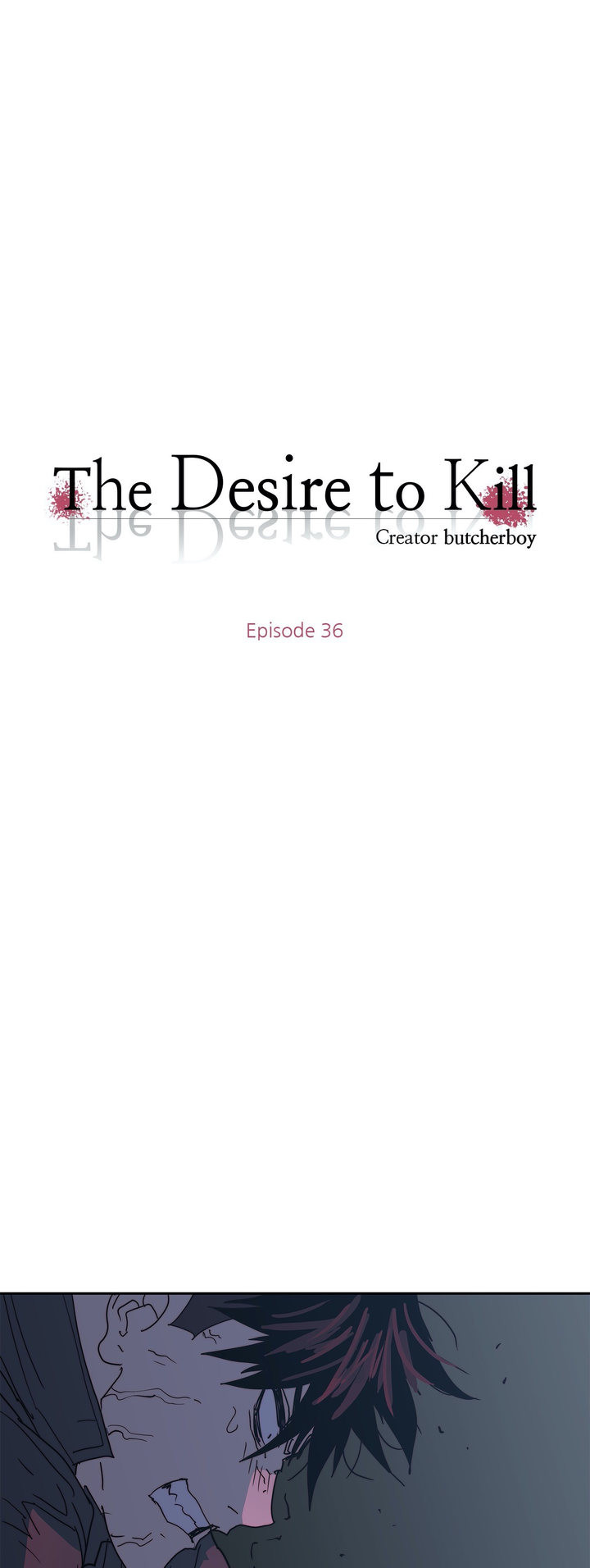 Watch image manhwa Desire To Kill - Chapter 36 - CHH8NbHQxHgEomL - ManhwaXX.net