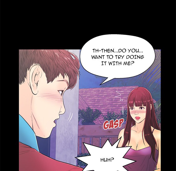 Watch image manhwa The Fling Zone - Chapter 14 - CLRt88dy3HxMmq7 - ManhwaXX.net