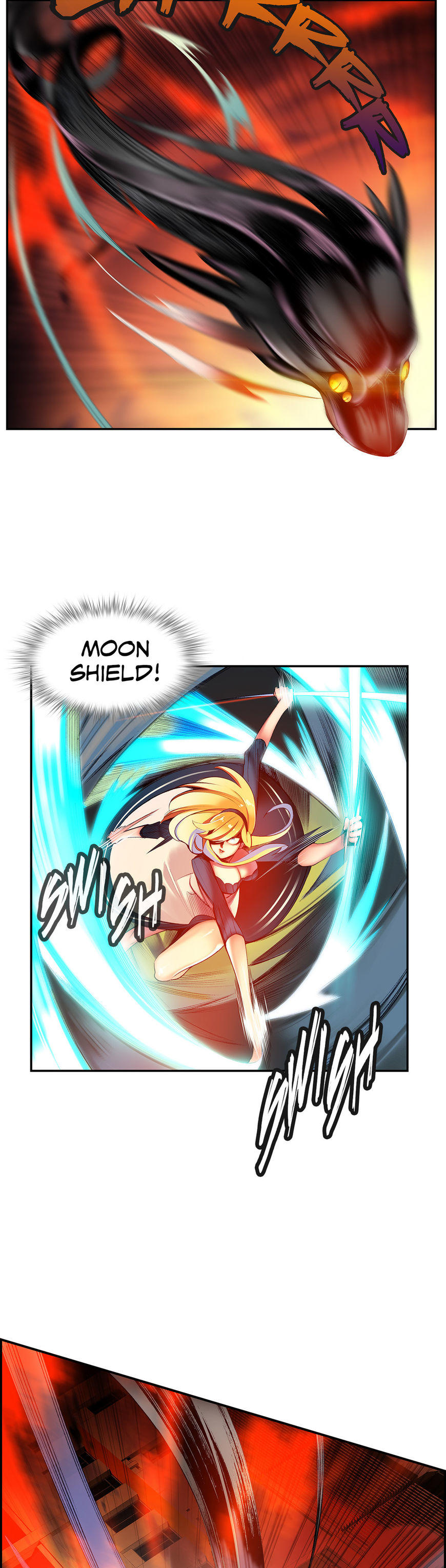 The image CMfkSCUyFcHdjPS in the comic Lilith's Cord - Chapter 40 - ManhwaXXL.com