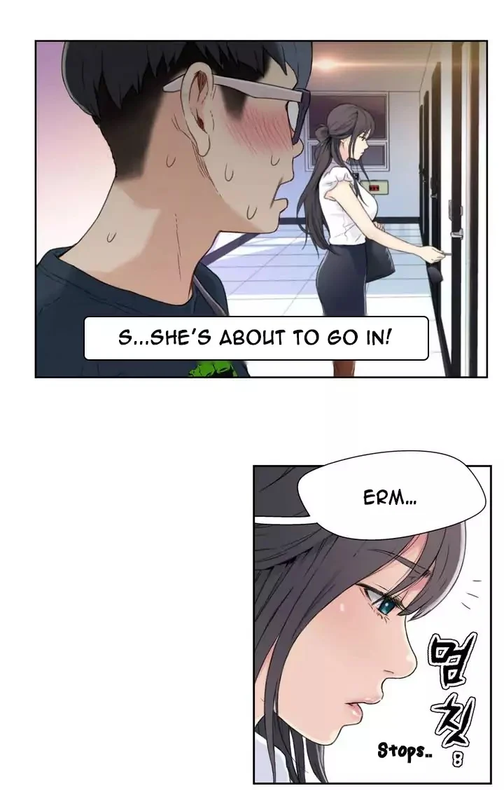 The image CXCY2XwUu4wFgRp in the comic Sweet Guy - Chapter 1 - ManhwaXXL.com