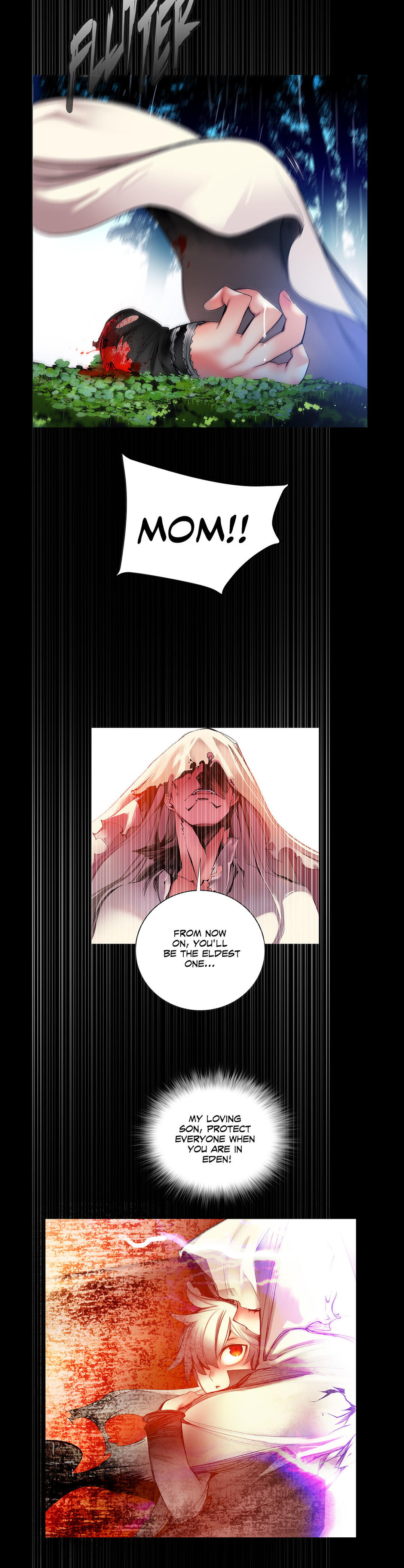 The image CYMBdOHRLbzxSFa in the comic Lilith's Cord - Chapter 42 - ManhwaXXL.com