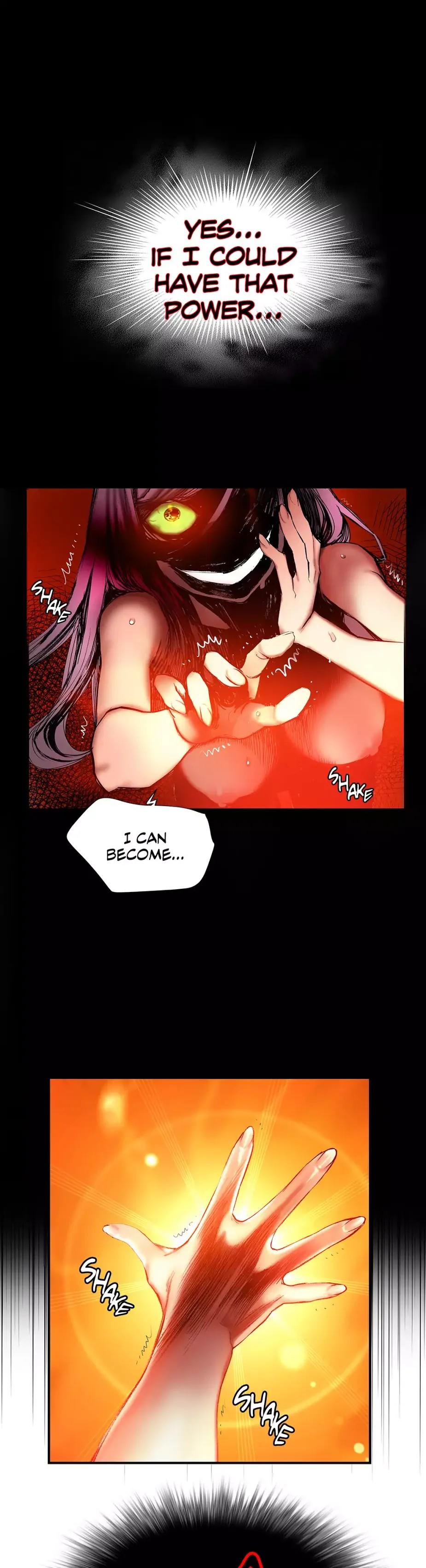 The image Cf1jApG9yvuEBmN in the comic Lilith's Cord - Chapter 60 Season 1 Finale - ManhwaXXL.com
