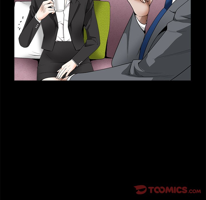 Watch image manhwa The Leash - Chapter 32 - ChKZWYKGAu9HdZa - ManhwaXX.net