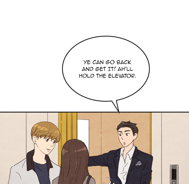 Watch image manhwa Tracy’s Perfect Married Life - Chapter 33 - Cjr4ODVevppyH2O - ManhwaXX.net