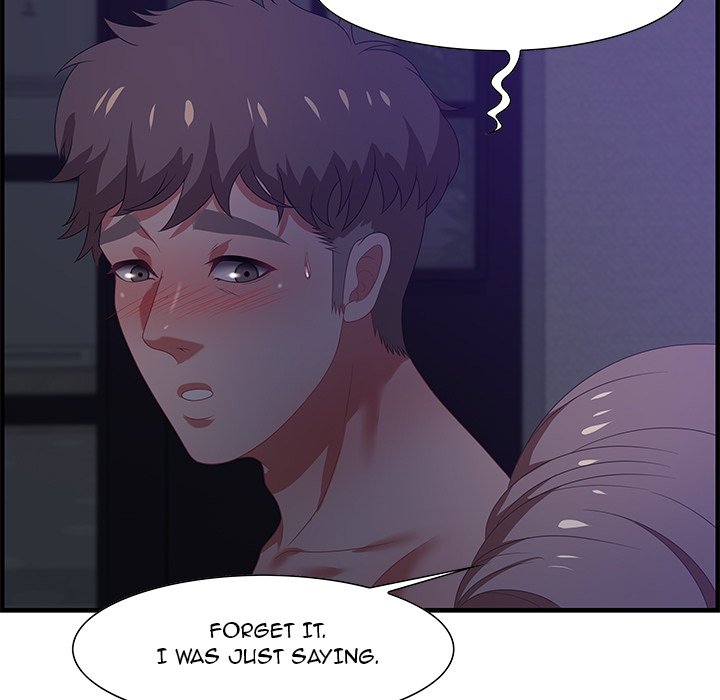 Watch image manhwa Tasty Chat: 0km - Chapter 17 - ClSZtPDKAkXk9jZ - ManhwaXX.net