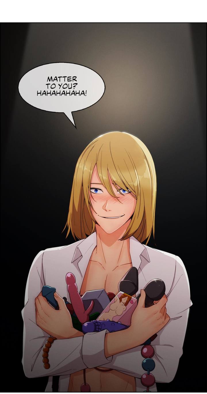 Watch image manhwa Sweet But Psycho - Chapter 27 - CmzjmUiJ7dJfK79 - ManhwaXX.net