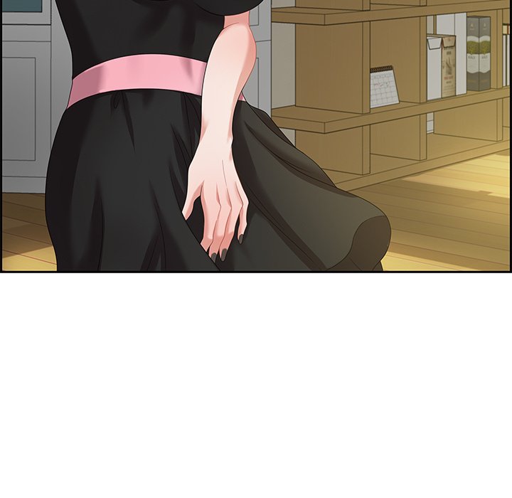 Watch image manhwa Tasty Chat: 0km - Chapter 12 - CoihGuxyRBU4gke - ManhwaXX.net