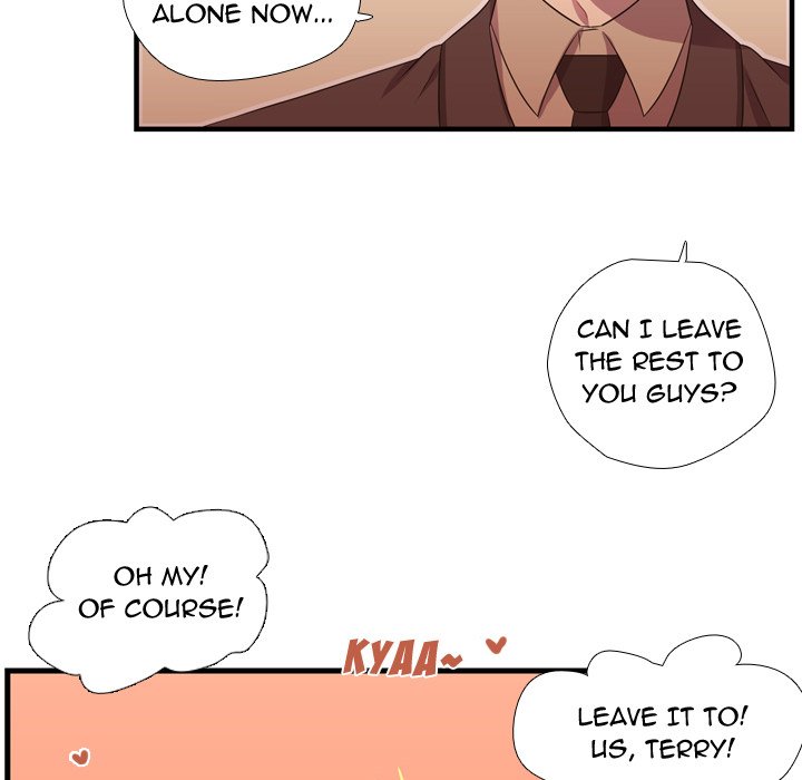 Watch image manhwa I Need Romance - Chapter 45 - CpefYeSUKPUEIcf - ManhwaXX.net