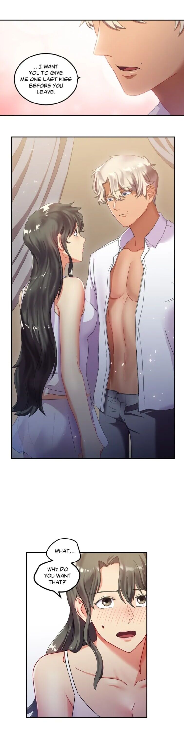 Watch image manhwa Her Dirty Thirty Scandal - Chapter 7 - Cu3TIu2g0tnlabl - ManhwaXX.net