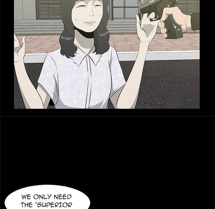 Watch image manhwa Zombie Wave - Chapter 18 - CyDY7NxCvx6taDc - ManhwaXX.net