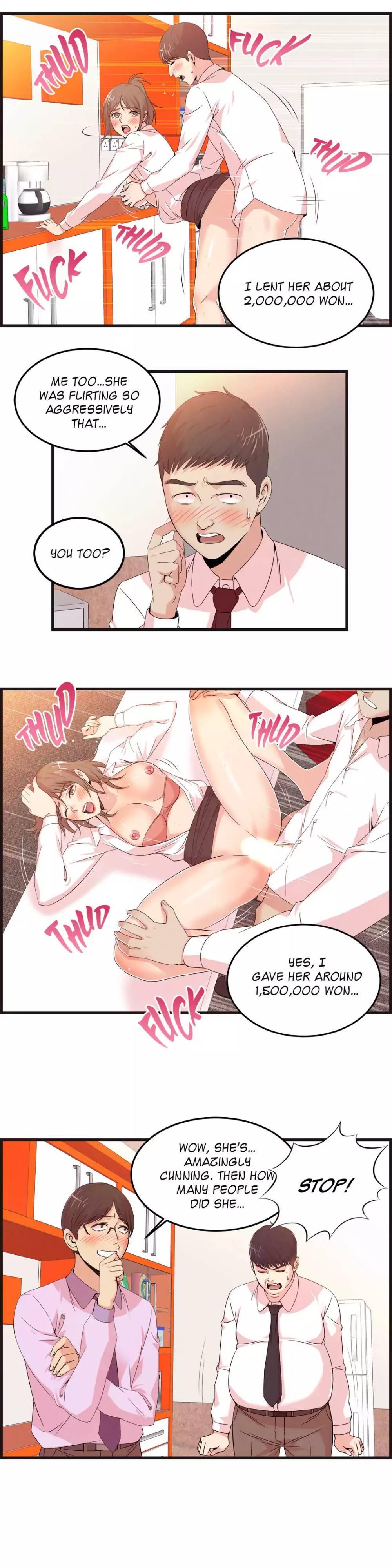 The image Cz8HdrxgrZx9loV in the comic Sextealer - Chapter 55 - ManhwaXXL.com