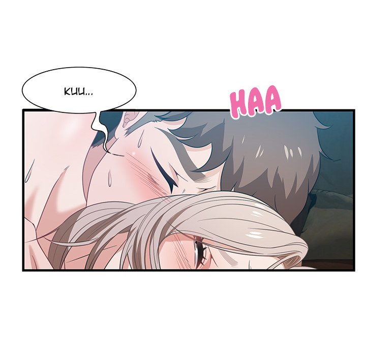 Watch image manhwa Tasty Chat: 0km - Chapter 16 - CzJmPqYCrPX8OkM - ManhwaXX.net