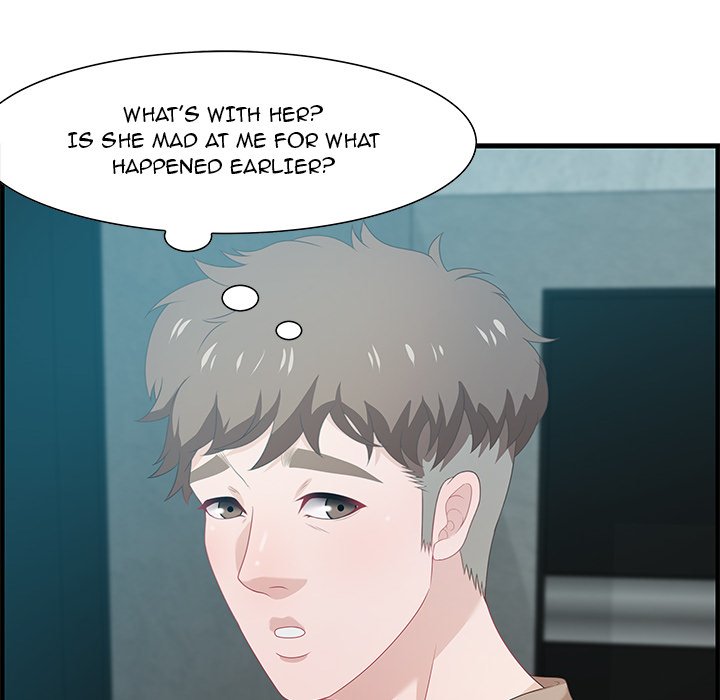 Watch image manhwa Tasty Chat: 0km - Chapter 18 - D5WBDYVzpMSd6re - ManhwaXX.net