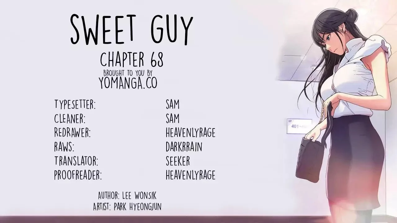 Xem ảnh Sweet Guy Raw - Chapter 68 - D7vgBJTHzIlZM8C - Hentai24h.Tv