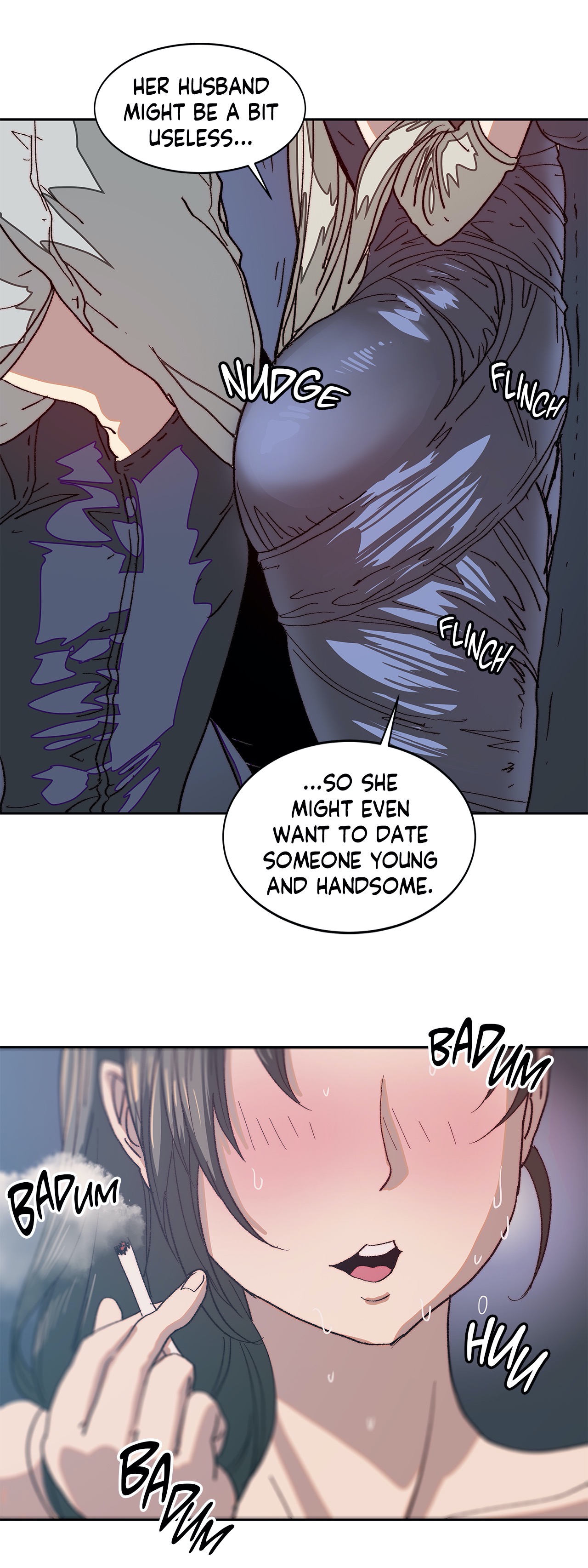 Watch image manhwa Desire To Kill - Chapter 08 - D8aYJnQ19me4aE5 - ManhwaXX.net