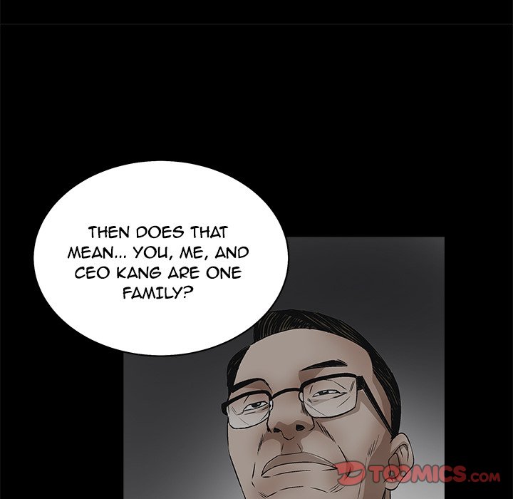 Watch image manhwa The Leash - Chapter 45 - DCgZTkmyLvp3nGN - ManhwaXX.net