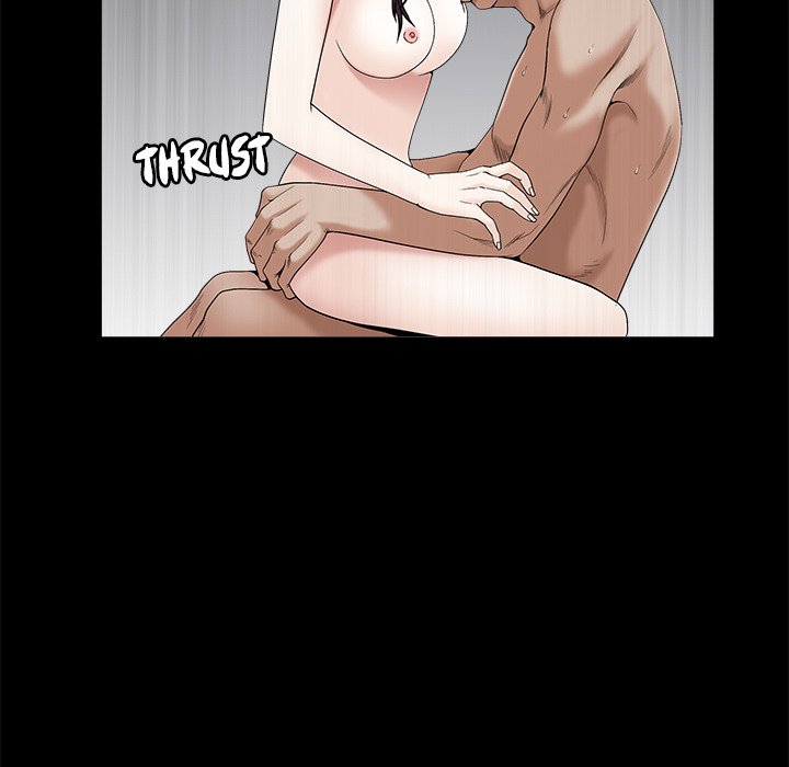 The image DKBfvgyfbFiNJoo in the comic The Leash - Chapter 49 - ManhwaXXL.com