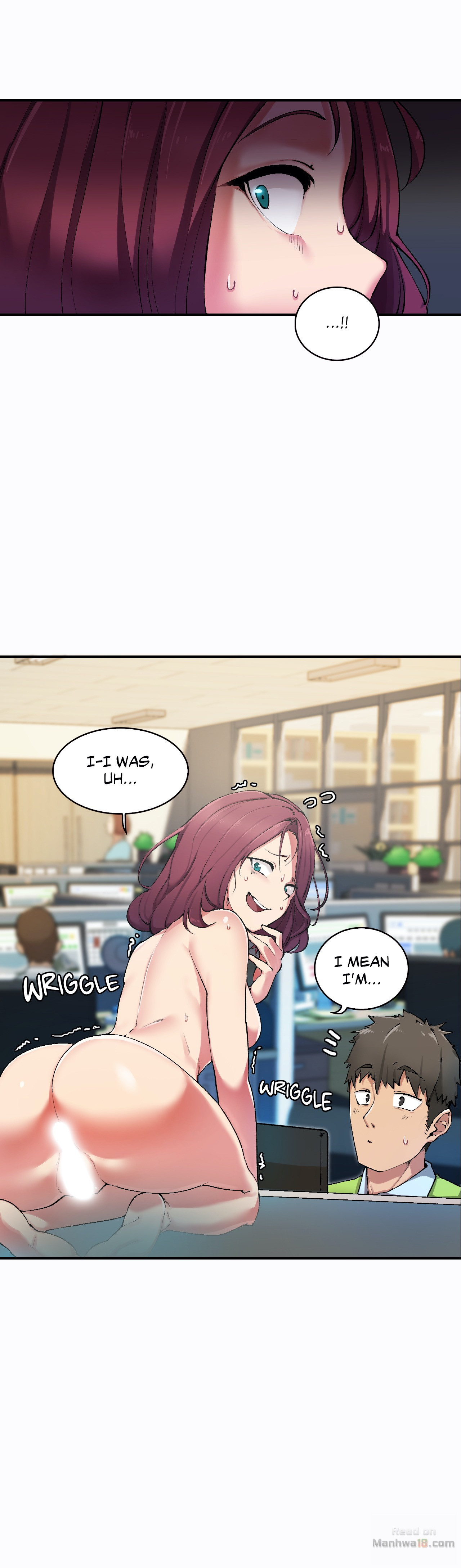 Watch image manhwa The Girl Hiding In The Wall - Chapter 02 - DLajF6GXT9oECgf - ManhwaXX.net
