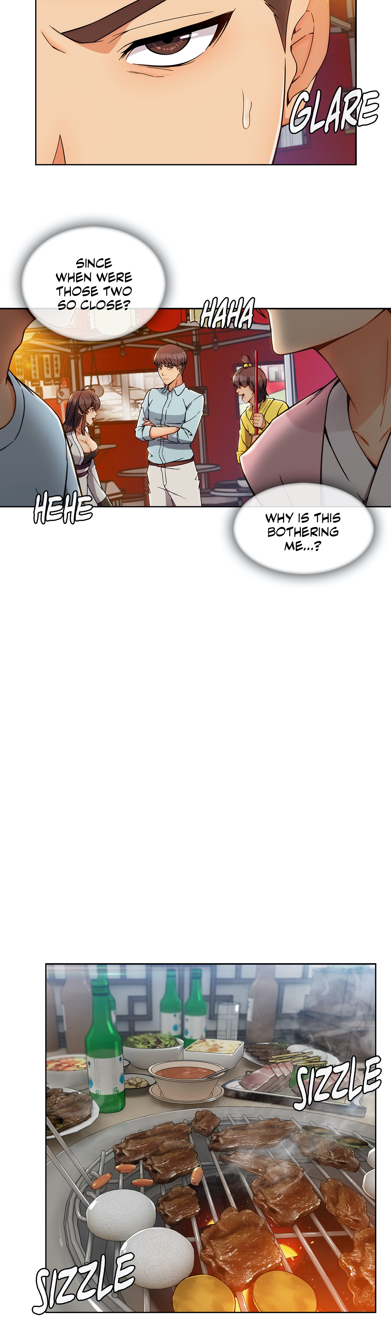 Watch image manhwa Sweet But Psycho - Chapter 82 - DTKNpz6cNmfkKGQ - ManhwaXX.net