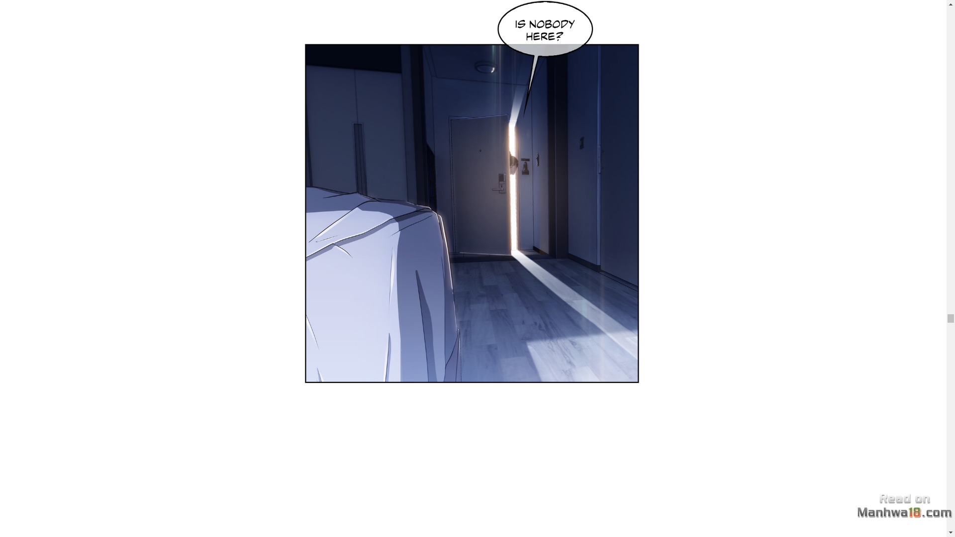 The image DVowjGkifNplgLu in the comic Sweet But Psycho - Chapter 03 - ManhwaXXL.com