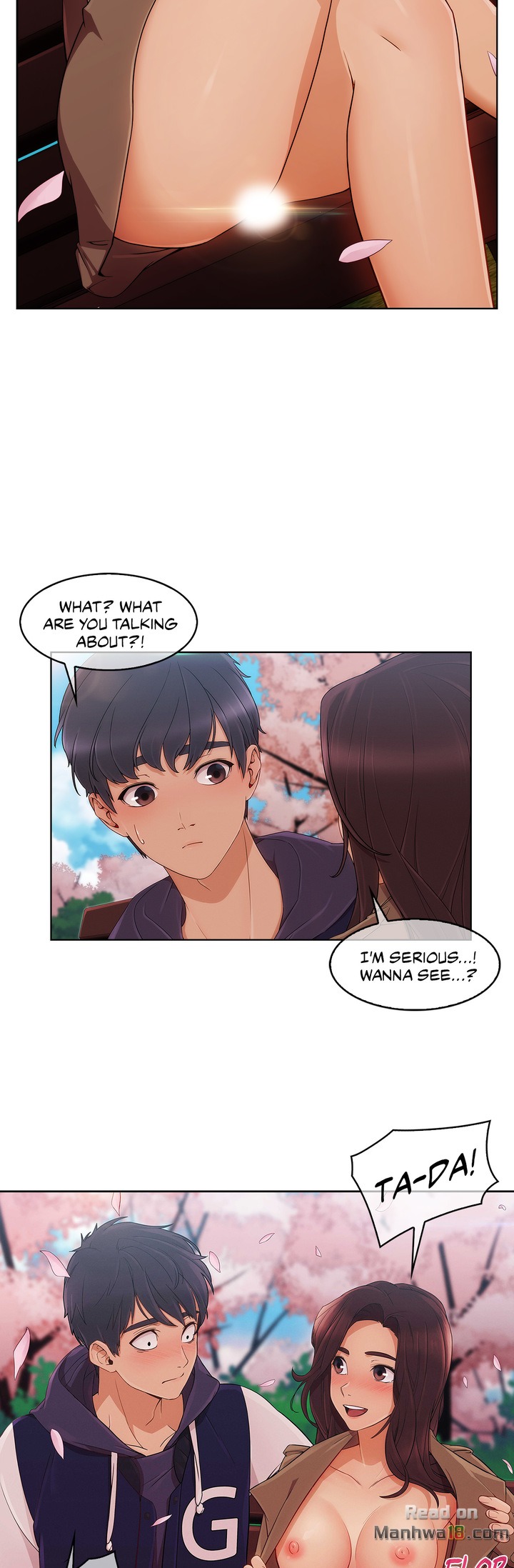 Watch image manhwa Sweet But Psycho - Chapter 12 - DjzCh7zoUpi4sfW - ManhwaXX.net