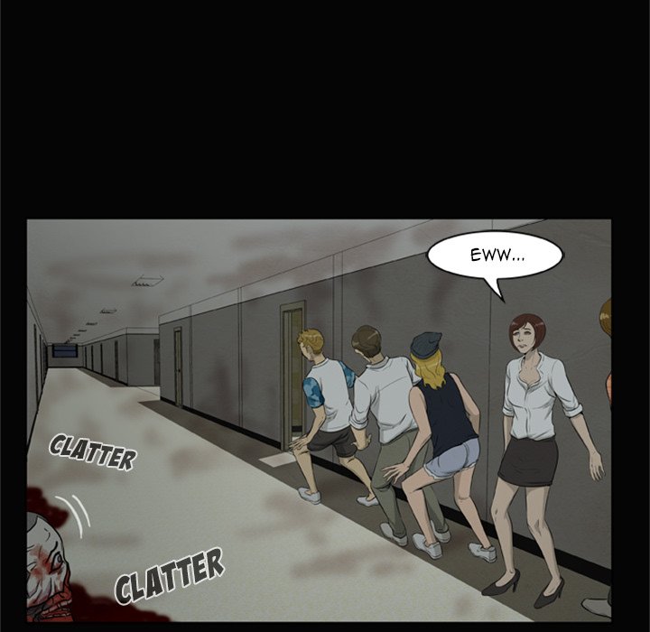 The image Zombie Wave - Chapter 7 - Dm0X7qL8voET11M - ManhwaManga.io