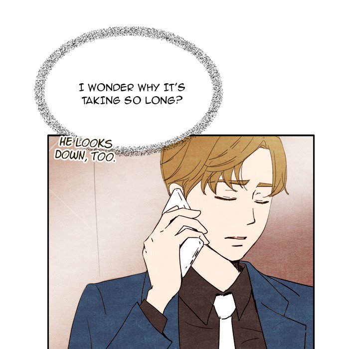 Watch image manhwa Tracy’s Perfect Married Life - Chapter 7 - DpnT36TpVXtxnBj - ManhwaXX.net