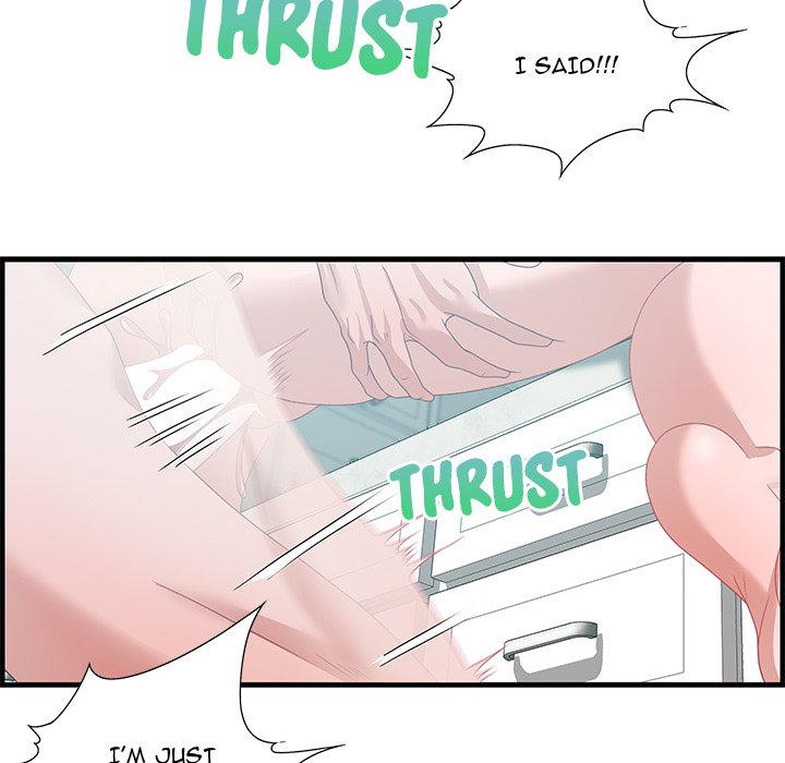 Watch image manhwa Tasty Chat: 0km - Chapter 25 - Dppti0rK3VVVMO3 - ManhwaXX.net