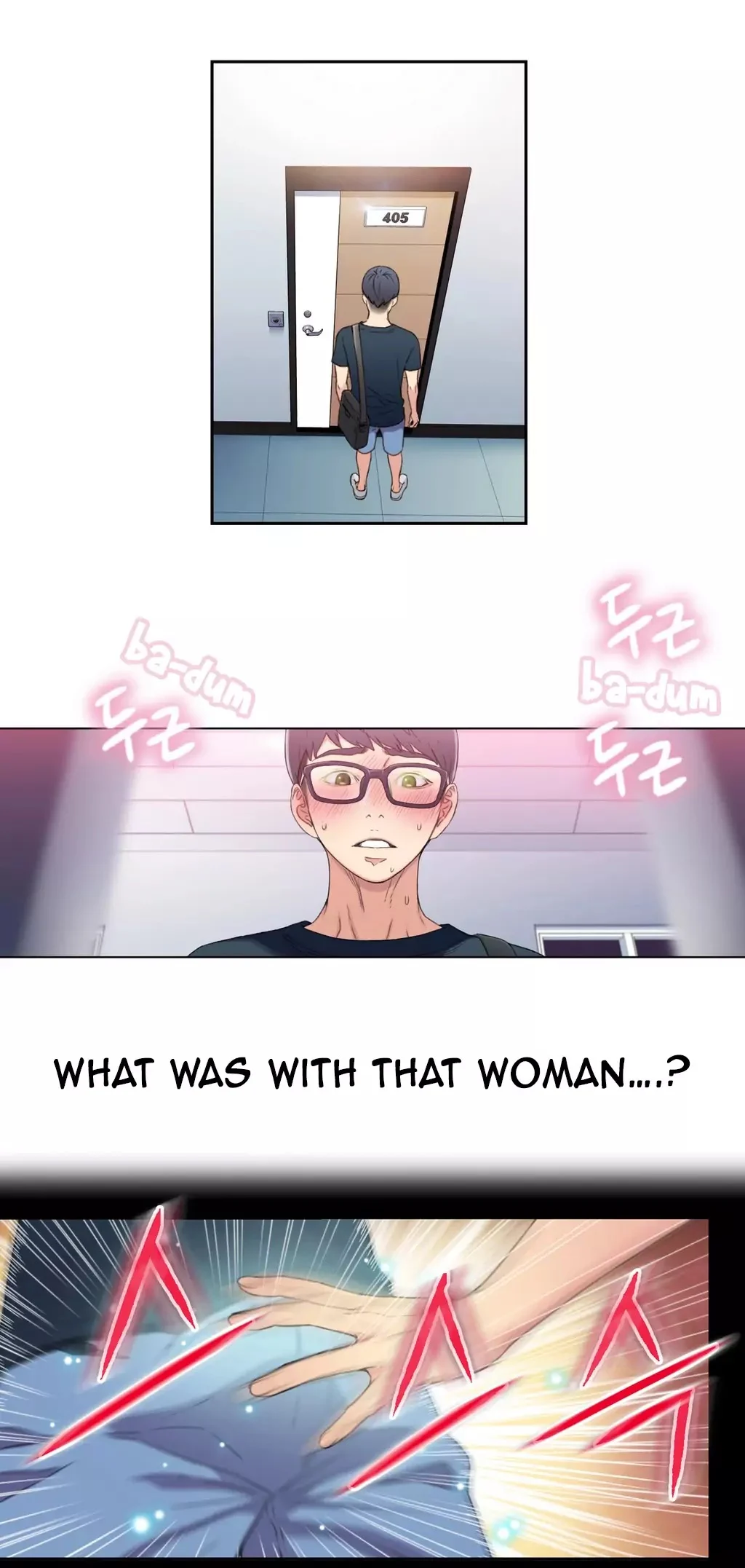 Watch image manhwa Sweet Guy - Chapter 4 - DuffjBLSiOr3Tnz - ManhwaXX.net