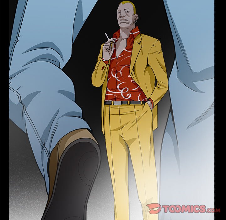 Watch image manhwa The Leash - Chapter 59 - DyspJBbhQA8Elku - ManhwaXX.net