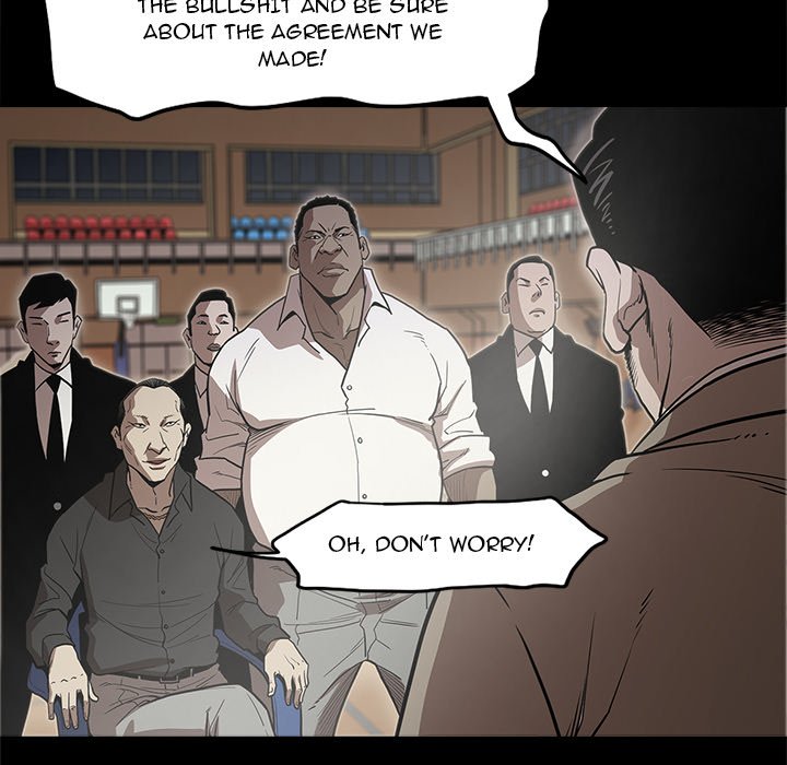 The image Dz6IlvHtK8R8Som in the comic The V Squad - Chapter 8 - ManhwaXXL.com