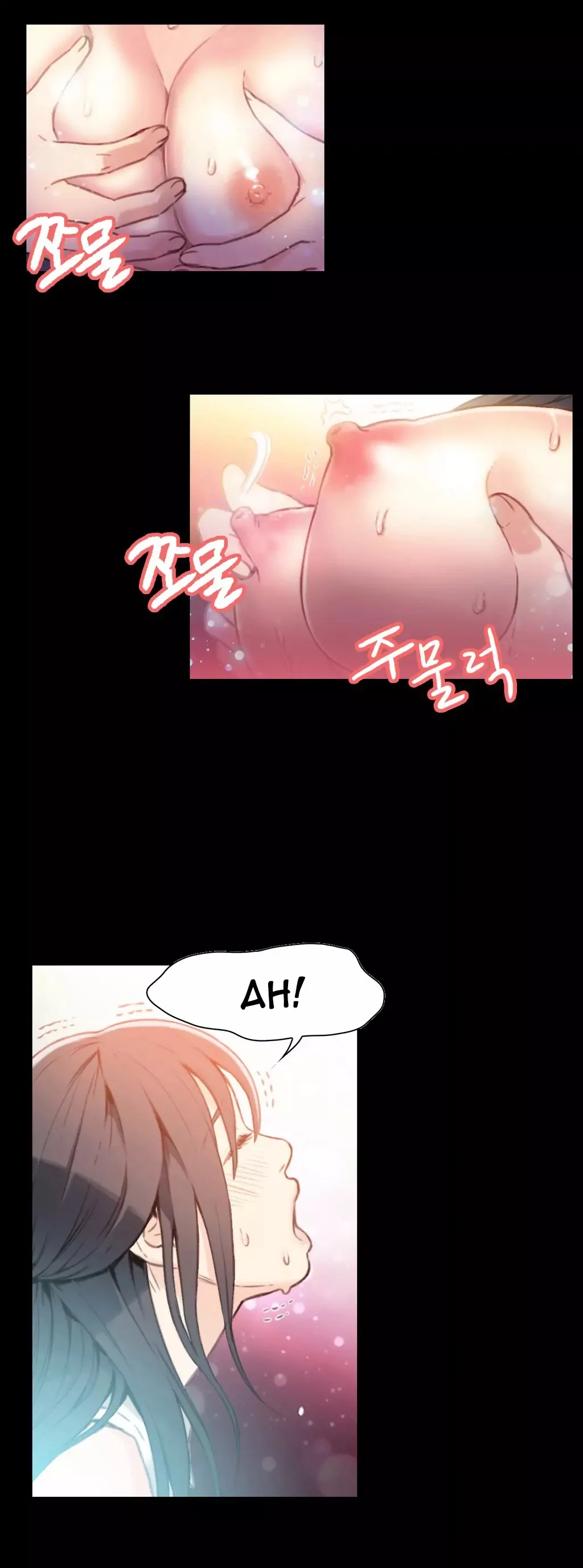 The image DzsGVh94EmCKzHS in the comic Sweet Guy - Chapter 8 - ManhwaXXL.com