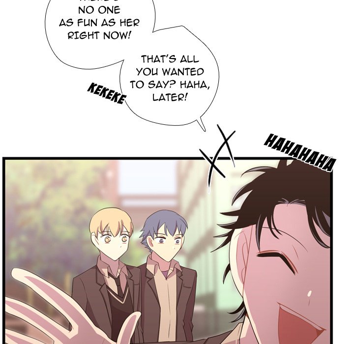 Watch image manhwa I Need Romance - Chapter 38 - E3bQ5Poi1kYcvcR - ManhwaXX.net