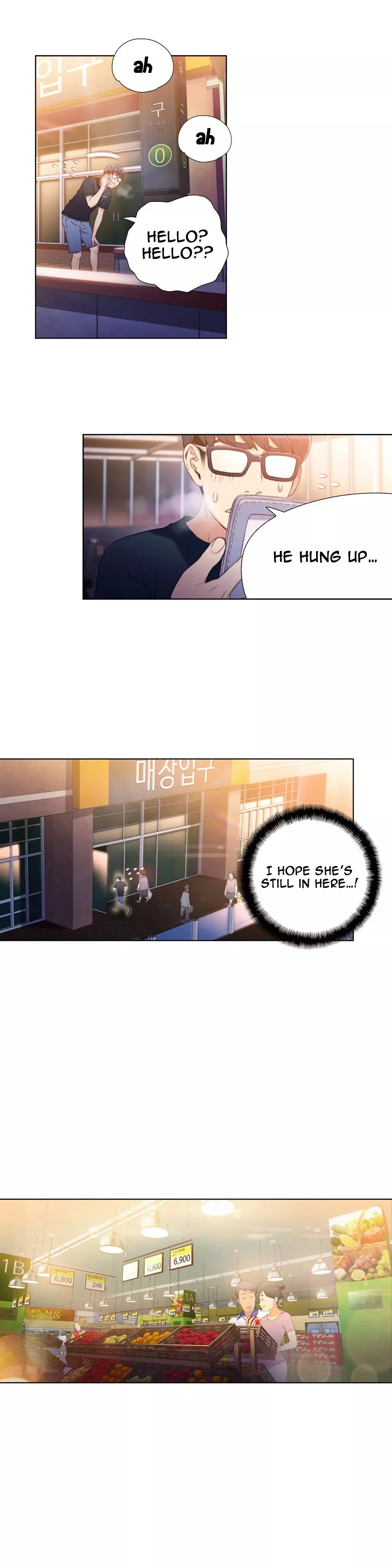 The image E4zb9MkAnUy54QL in the comic Sweet Guy - Chapter 10 - ManhwaXXL.com