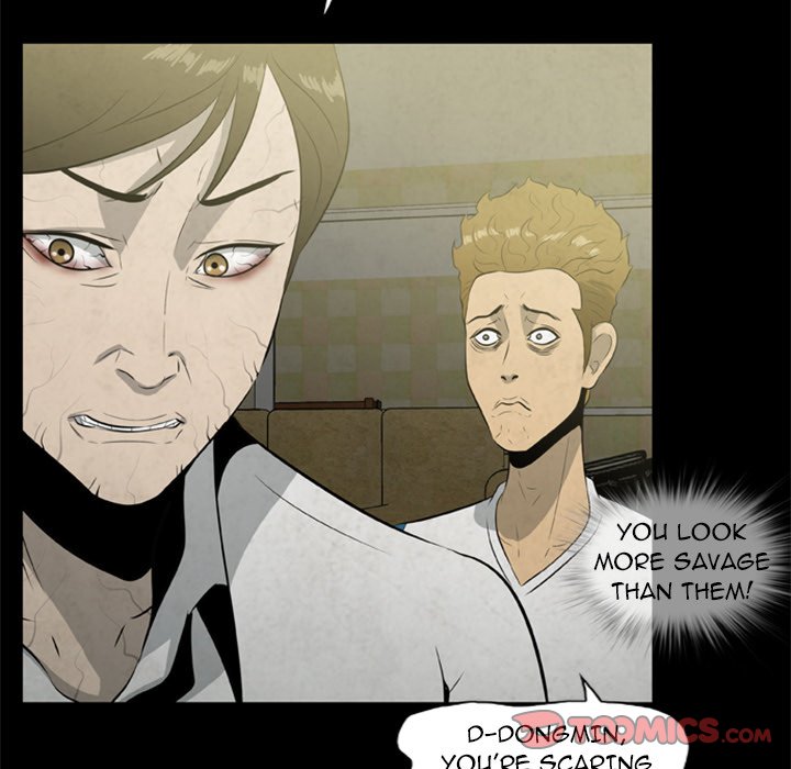 Watch image manhwa Zombie Wave - Chapter 17 - E6wdV3ZqoTkD2IW - ManhwaXX.net