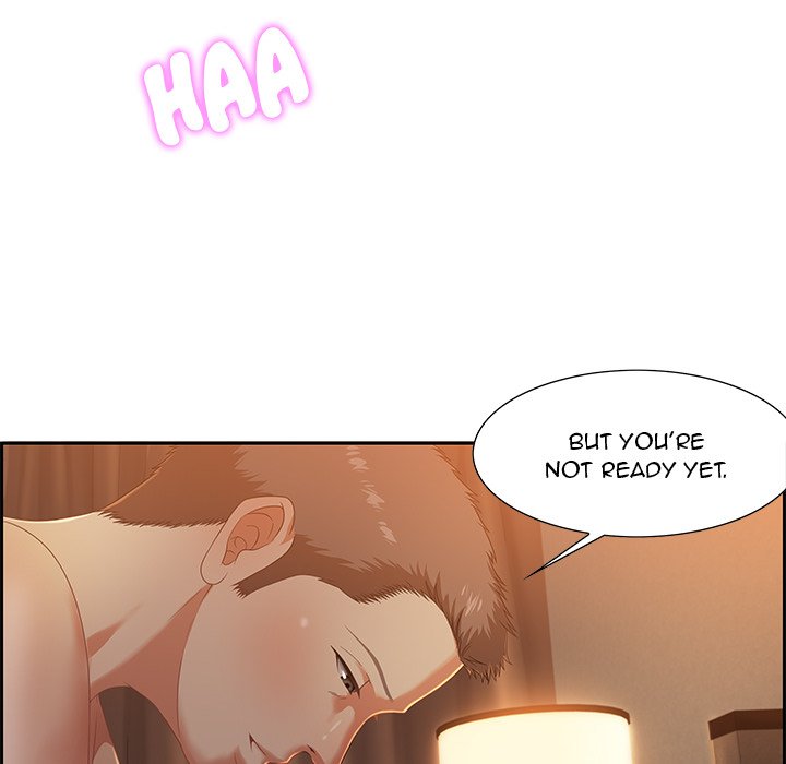 Watch image manhwa Tasty Chat: 0km - Chapter 9 - E8glwvxcj15Aj8F - ManhwaXX.net