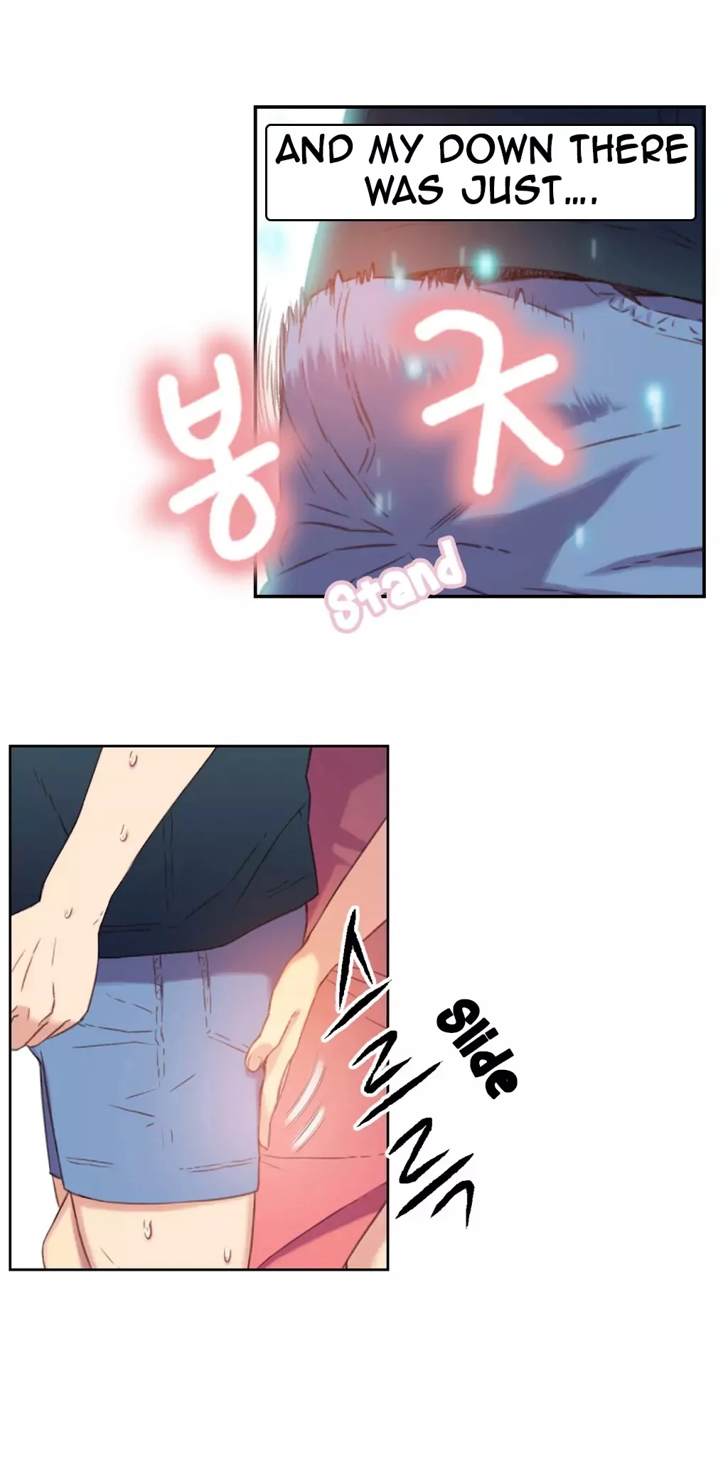 Watch image manhwa Sweet Guy - Chapter 4 - ELJTCo0HeMxZTFv - ManhwaXX.net