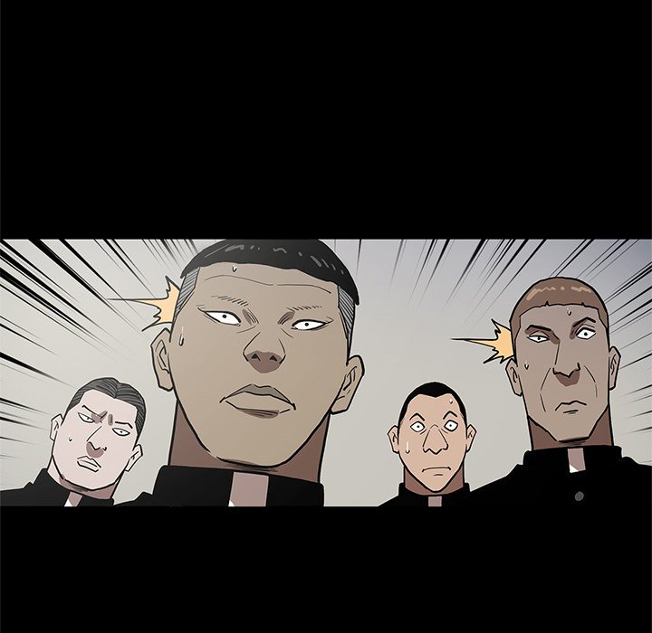 The image ELgOZH14BoQLMNc in the comic The V Squad - Chapter 38 - ManhwaXXL.com