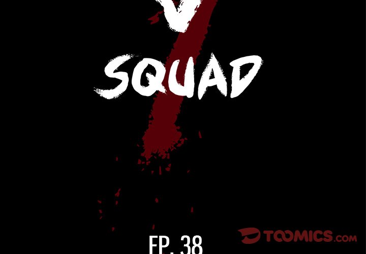 The image ENB8NYnyuYLYoJD in the comic The V Squad - Chapter 38 - ManhwaXXL.com