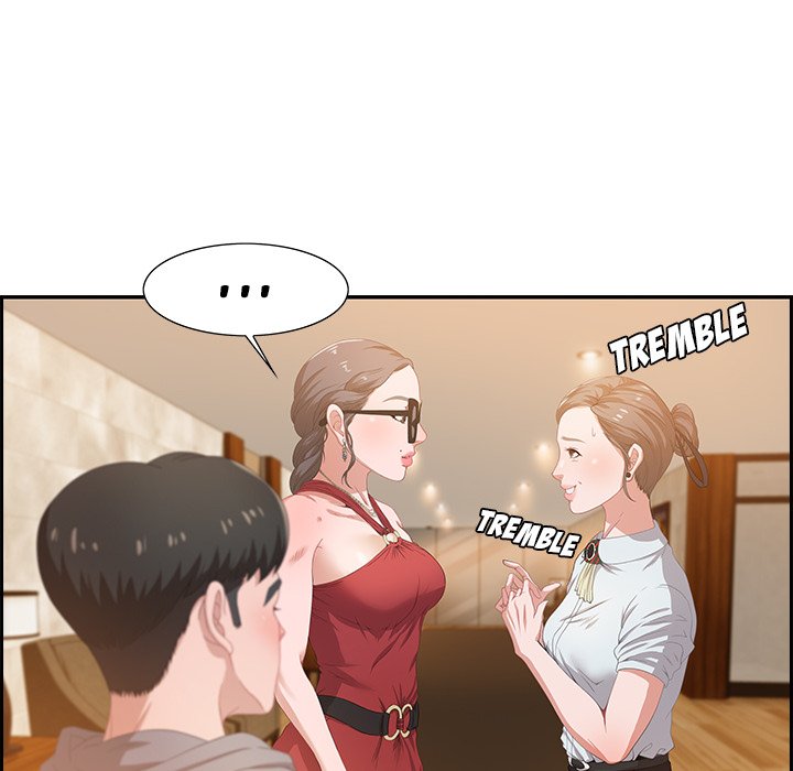 Watch image manhwa Tasty Chat: 0km - Chapter 3 - EVAxAveJmPKJm0R - ManhwaXX.net