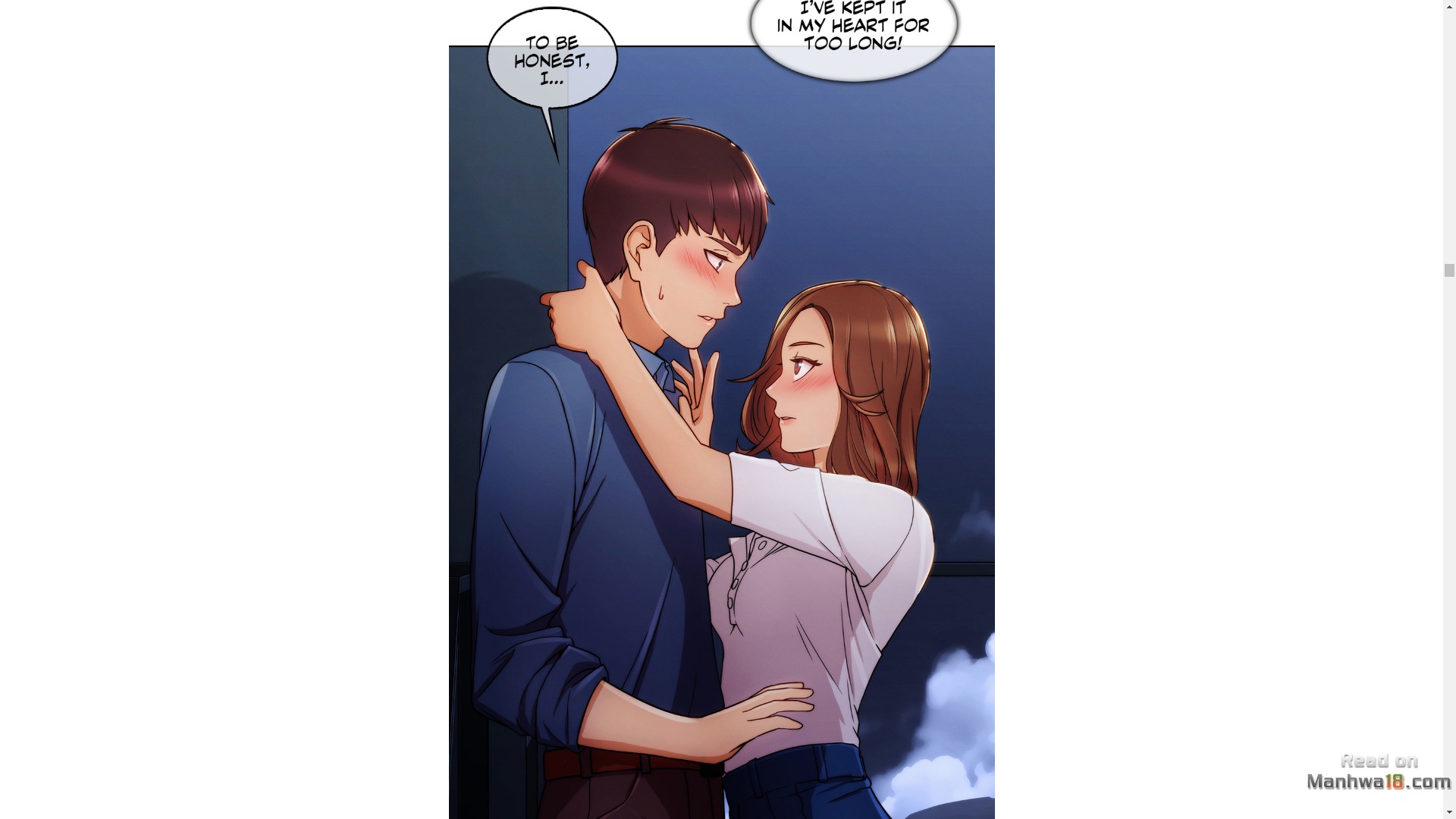 The image Sweet But Psycho - Chapter 04 - Ec6E0PbY39i8OWZ - ManhwaManga.io