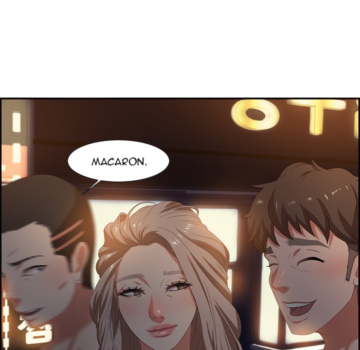 Watch image manhwa Tasty Chat: 0km - Chapter 7 - Ef942soEuP54Sft - ManhwaXX.net